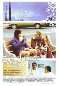 Plakat Filmu Syn Jezusa (1999)